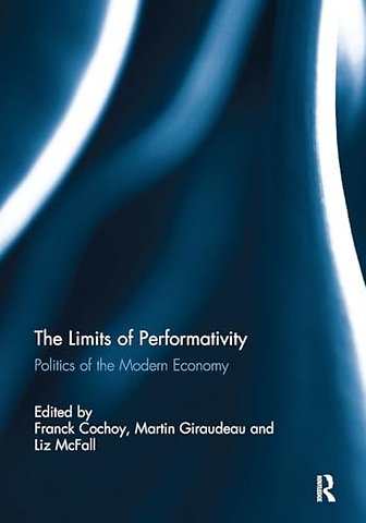 The Limits of Performativity