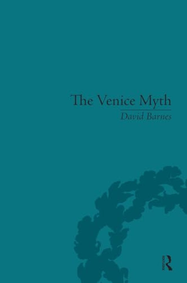The Venice Myth