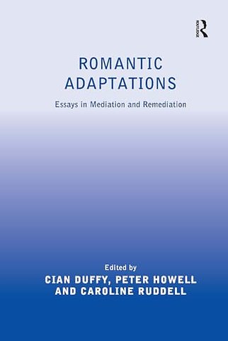 Romantic Adaptations