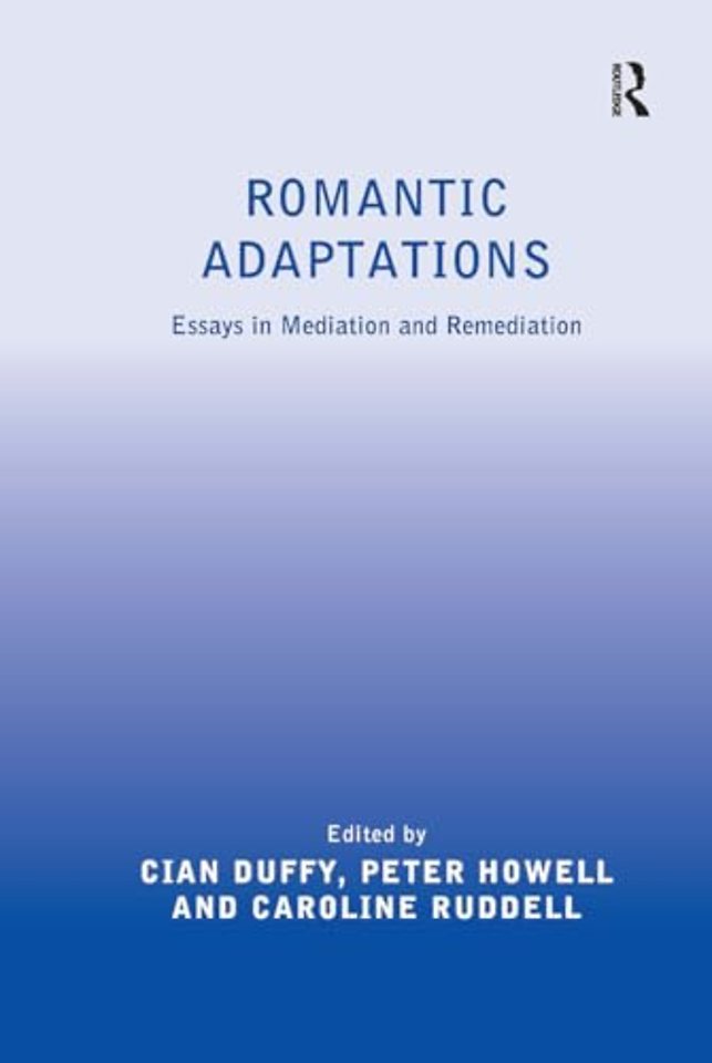 Romantic Adaptations