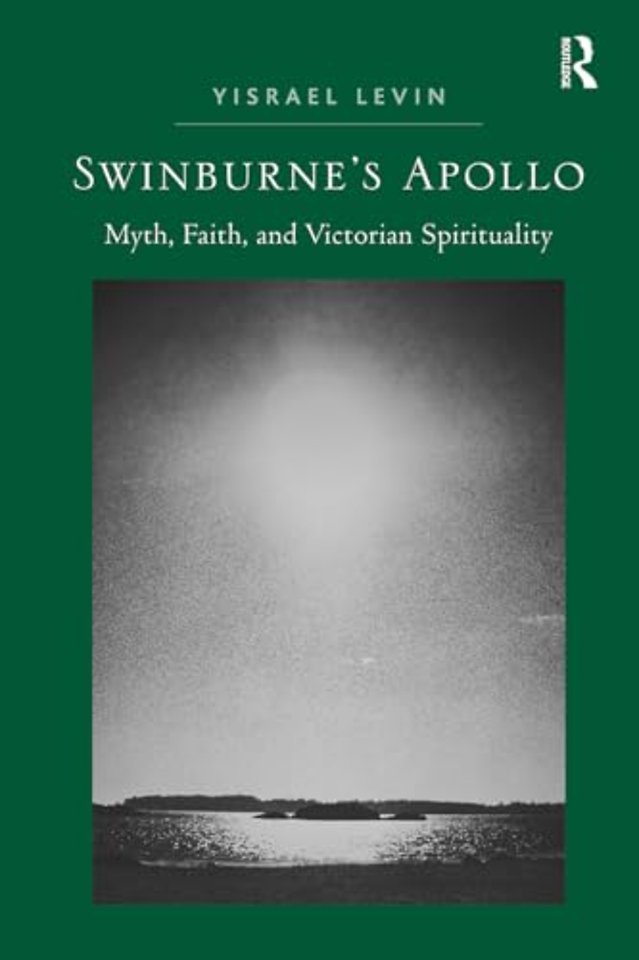 Swinburne's Apollo