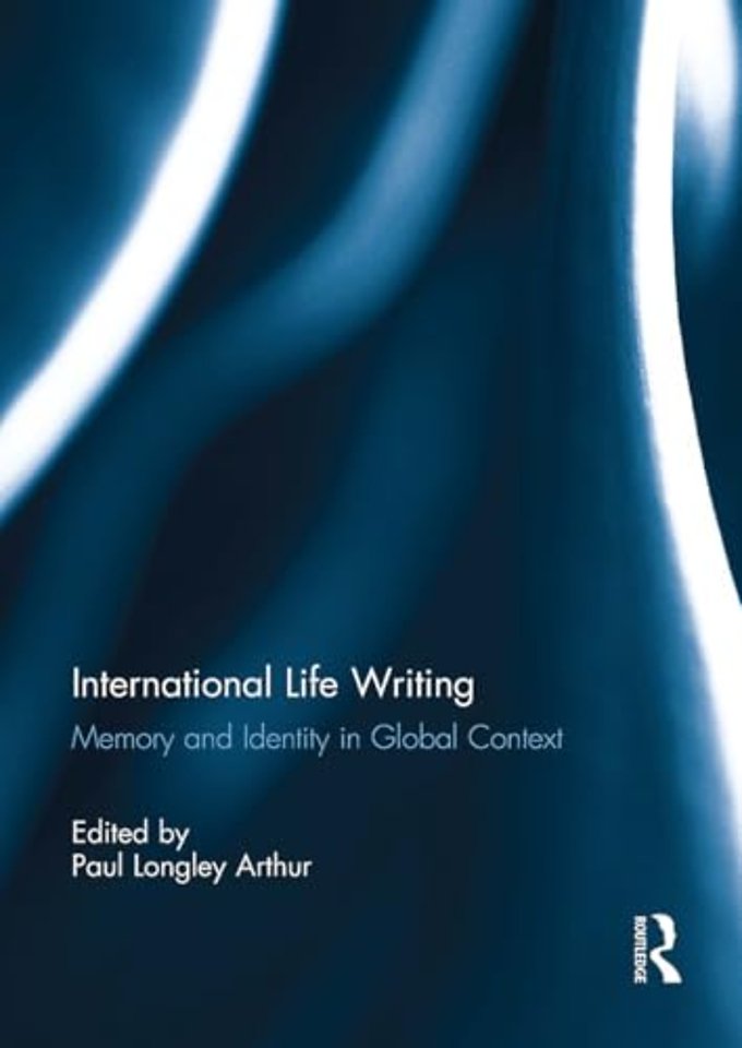 International Life Writing