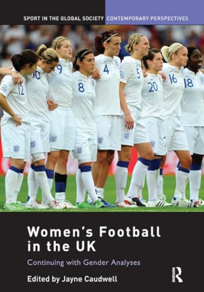 Women's Football in the UK