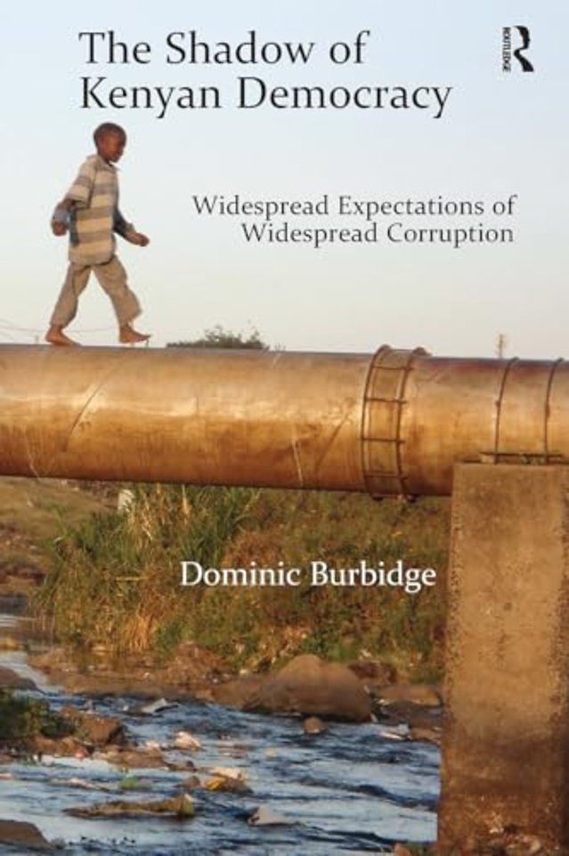 The Shadow of Kenyan Democracy