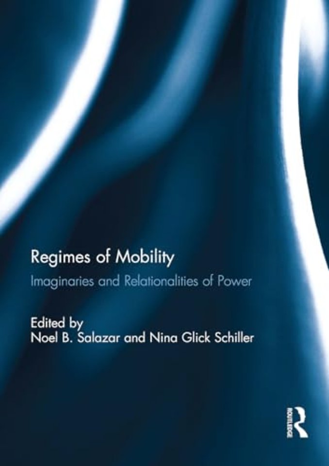 Regimes of Mobility