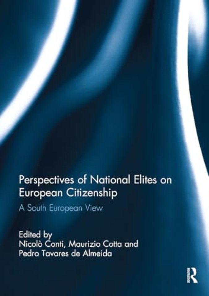 Perspectives of National Elites on European Citizenship