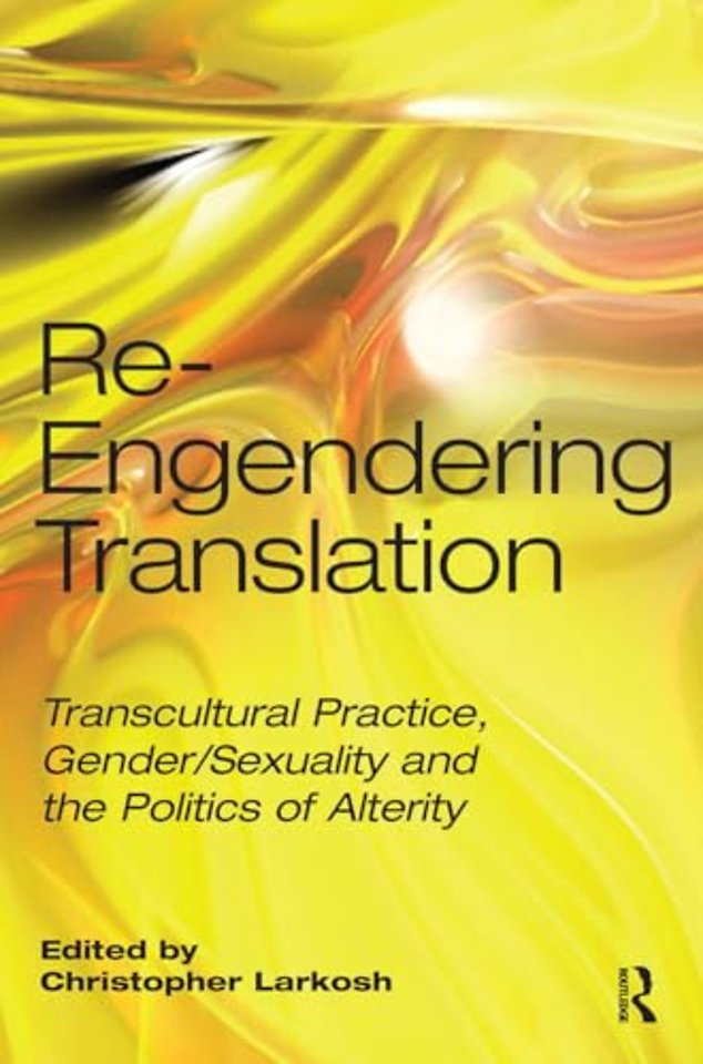 Re-Engendering Translation