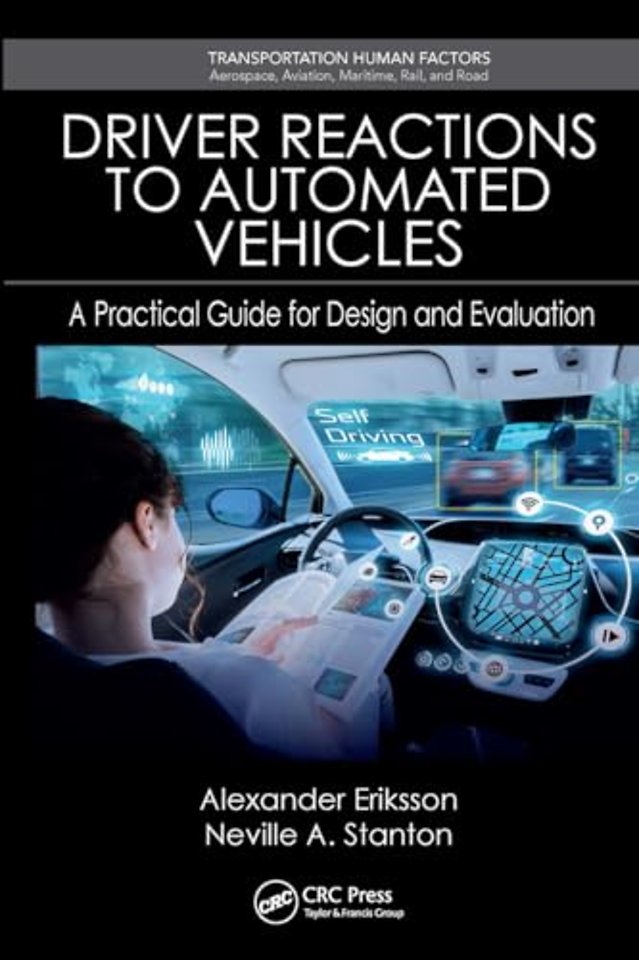 Driver Reactions to Automated Vehicles