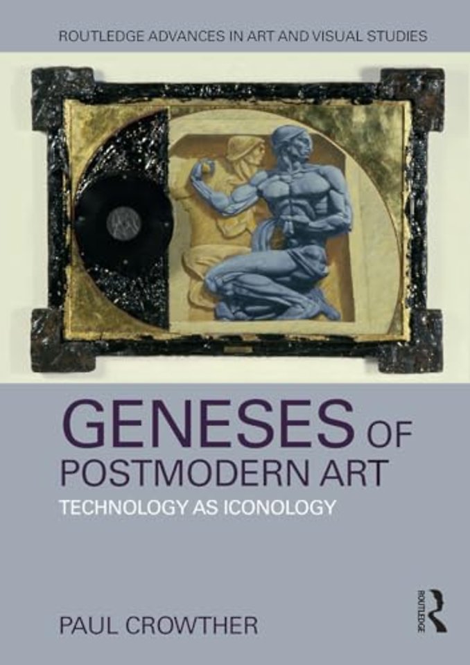 Geneses of Postmodern Art