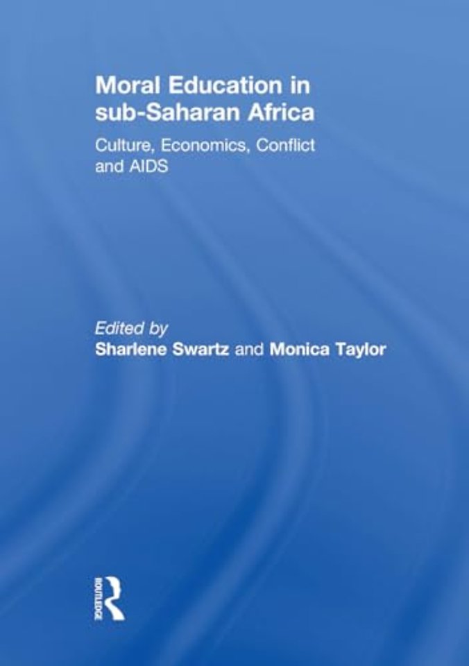 Moral Education in sub-Saharan Africa