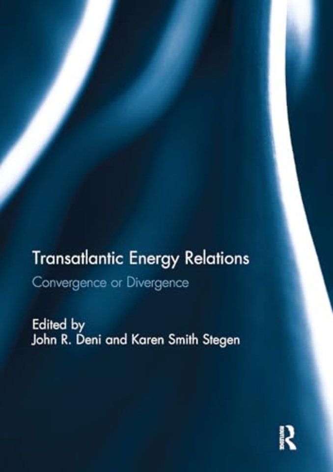 Transatlantic Energy Relations