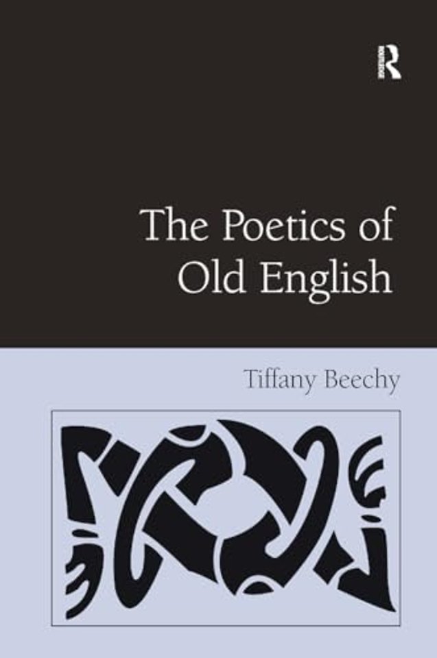 The Poetics of Old English