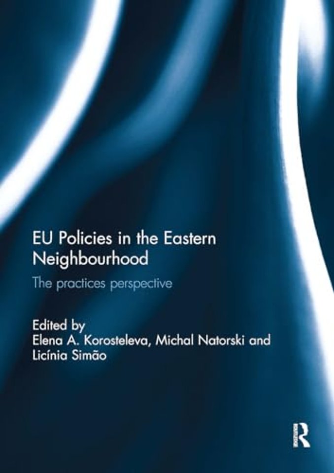 EU Policies in the Eastern Neighbourhood