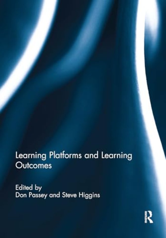 Learning Platforms and Learning Outcomes