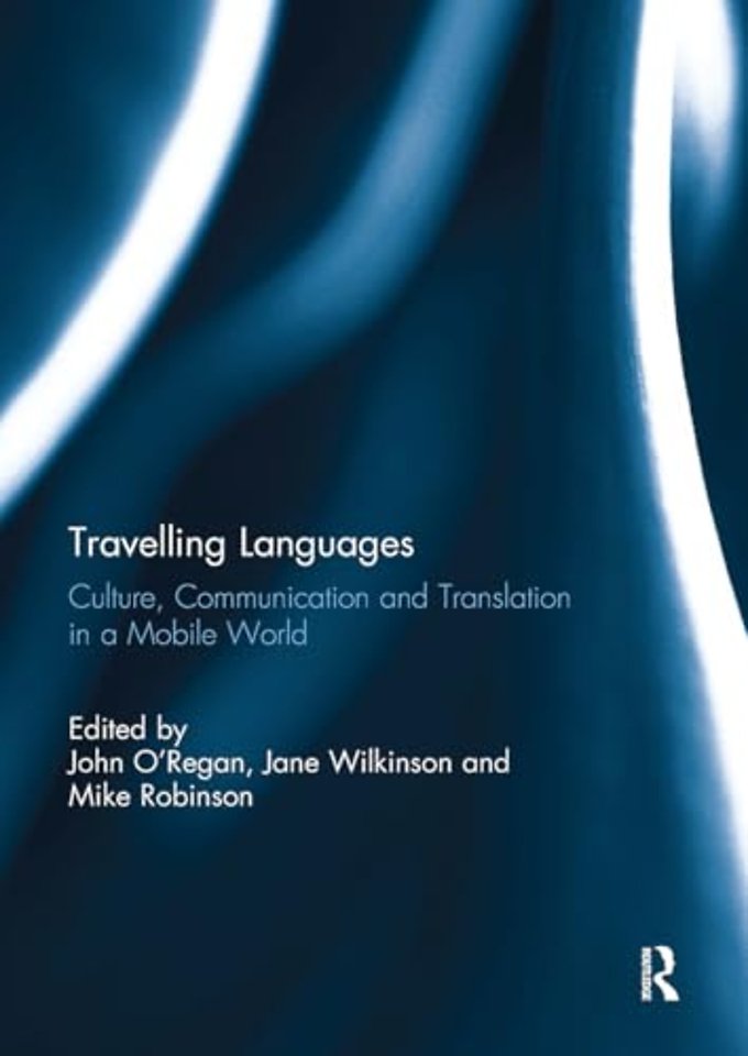 Travelling Languages