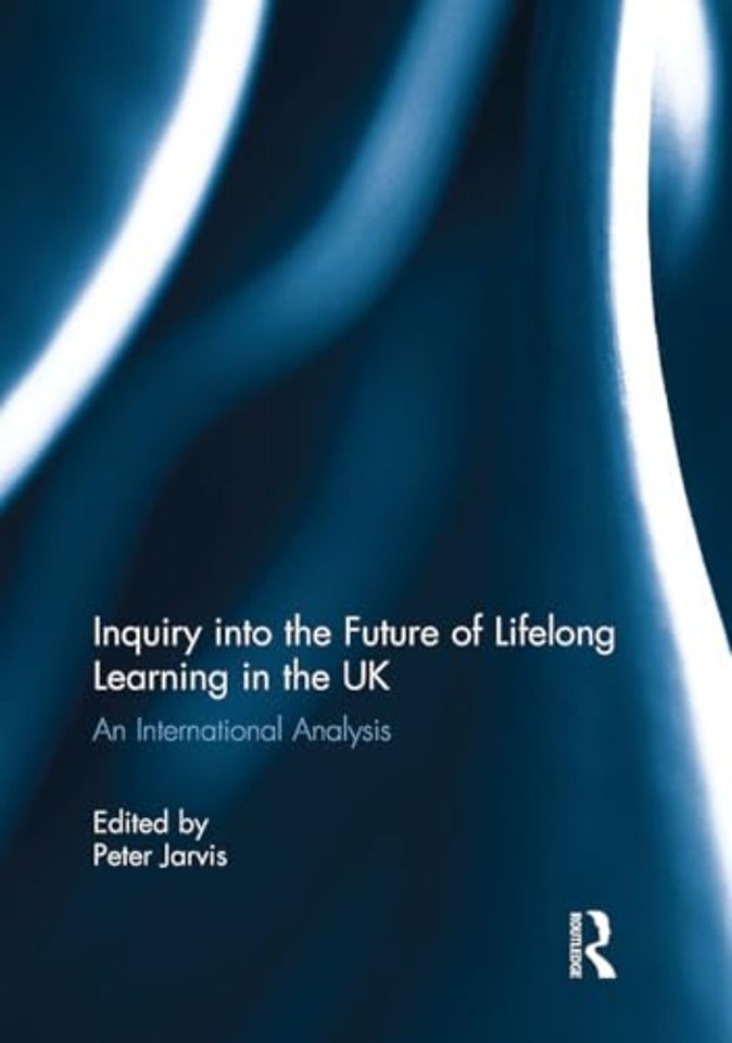 Inquiry into the Future of Lifelong Learning in the UK