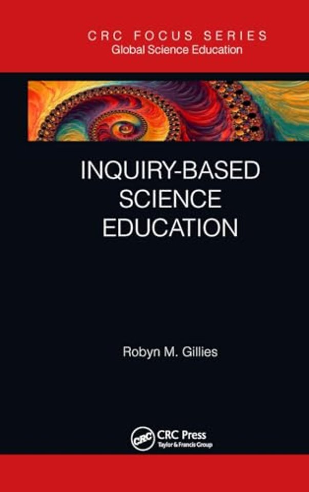 Inquiry-based Science Education