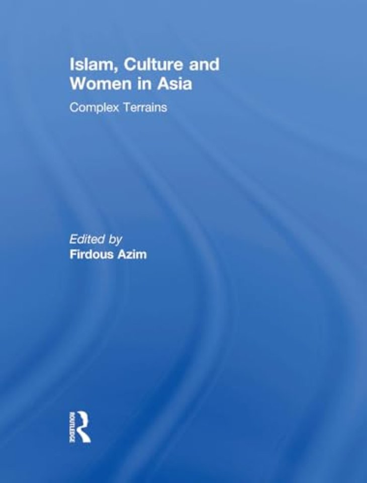 Islam, Culture and Women in Asia