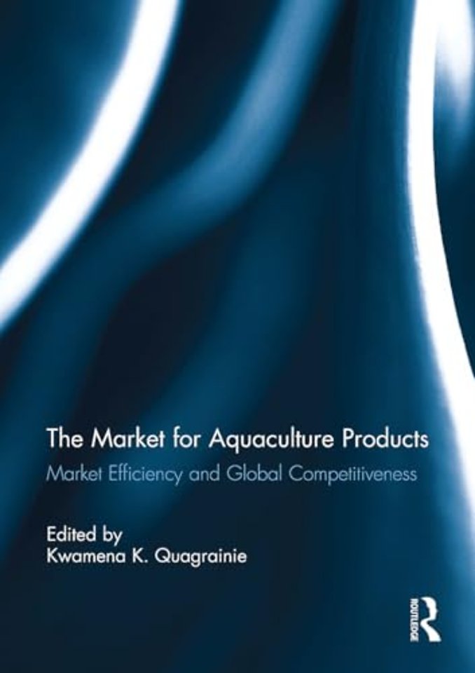 The Market for Aquaculture Products