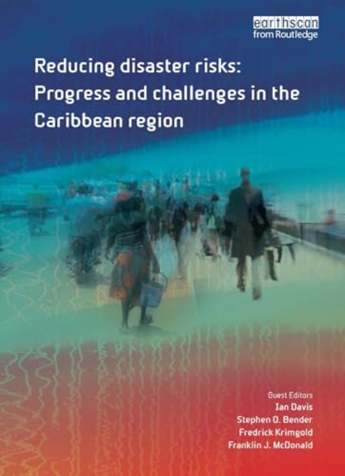 Reducing Disaster Risks