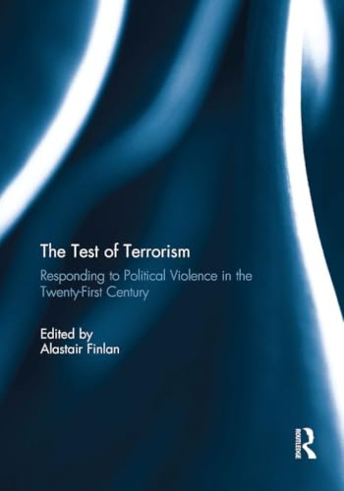The Test of Terrorism