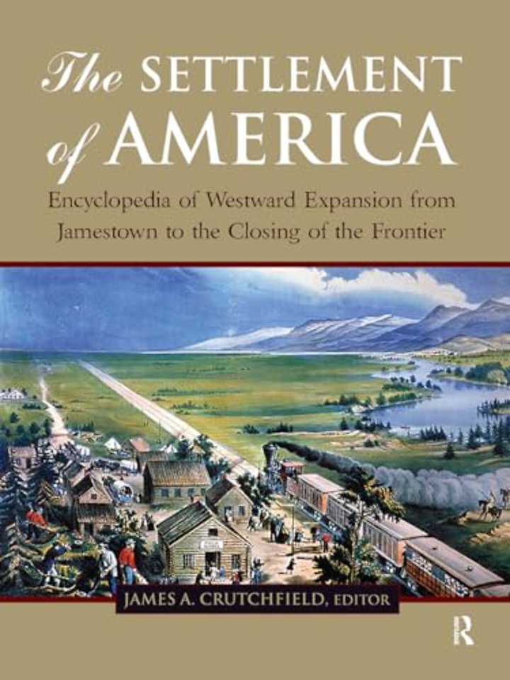 The Settlement of America