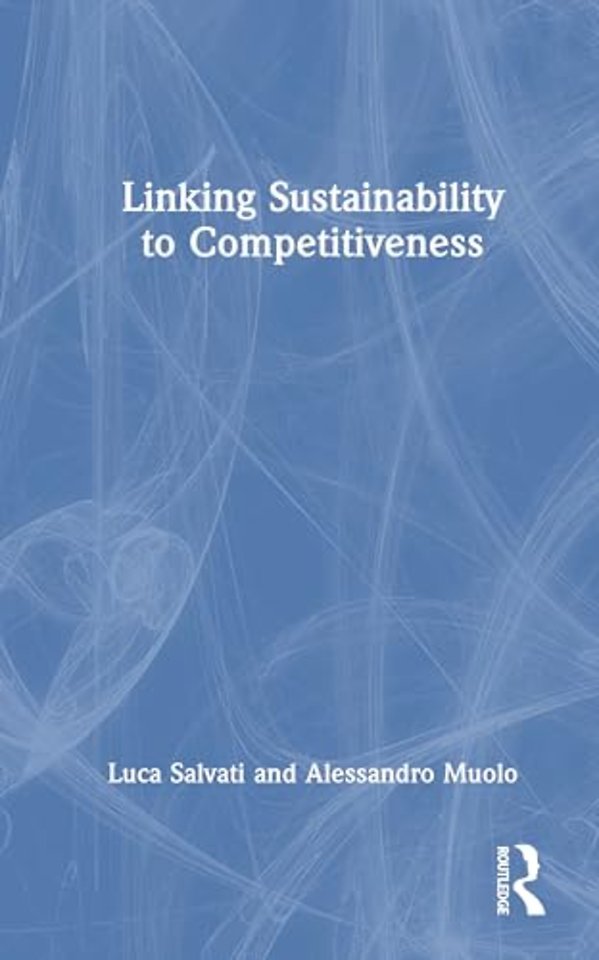 Linking Sustainability to Competitiveness