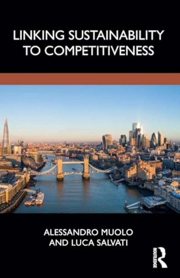 Linking Sustainability to Competitiveness