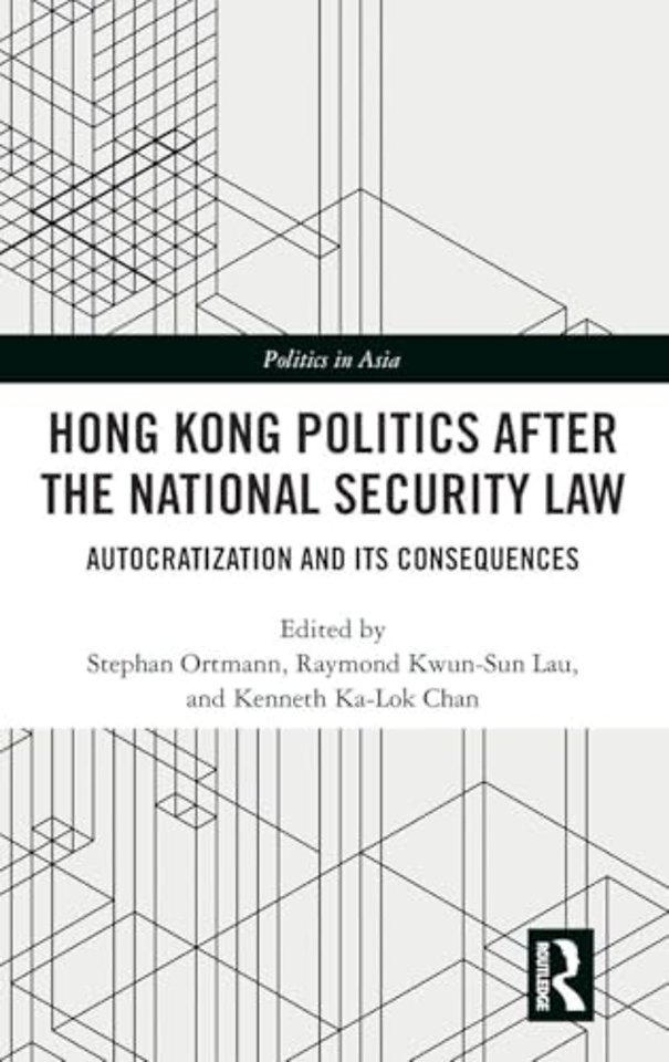 Hong Kong Politics after the National Security Law