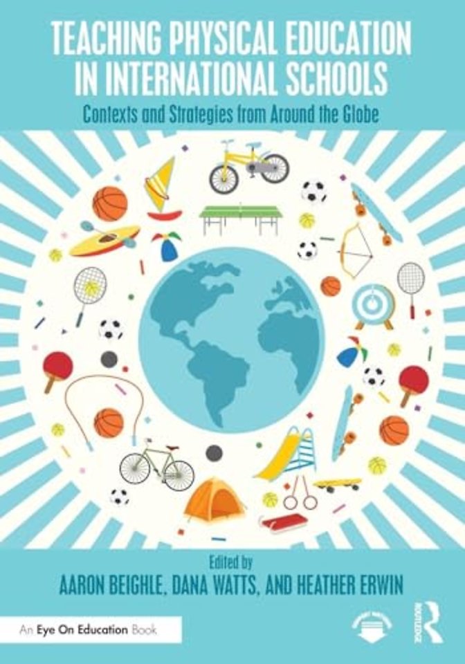Teaching Physical Education in International Schools