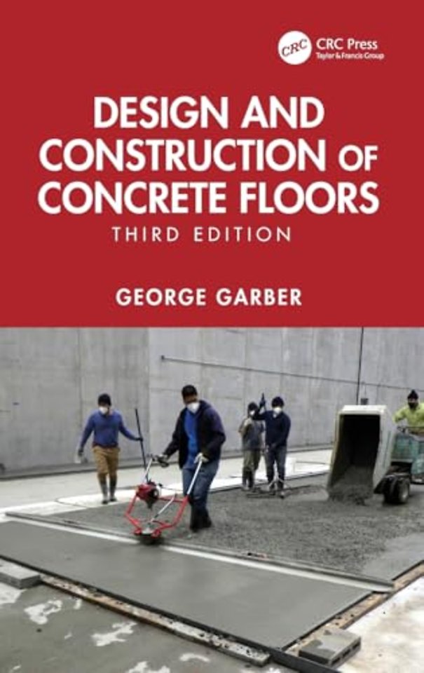 Design and Construction of Concrete Floors