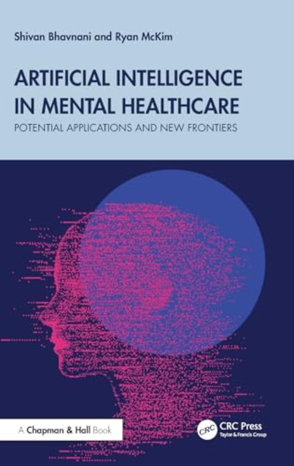Artificial Intelligence in Mental Healthcare