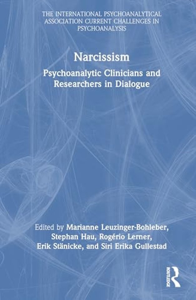 Narcissism