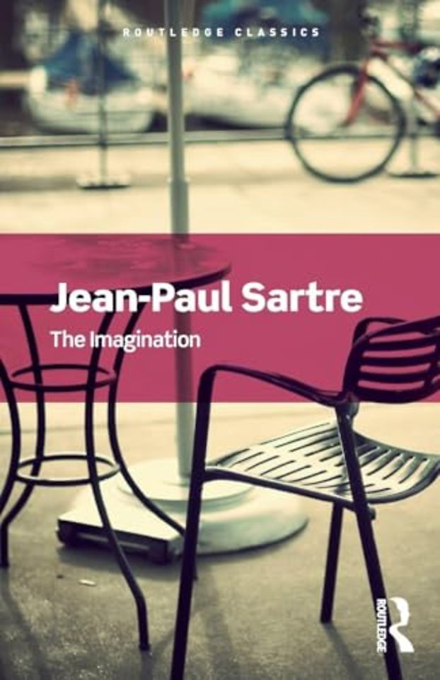 The Imagination