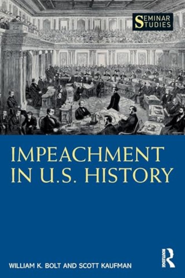 Impeachment in U.S. History