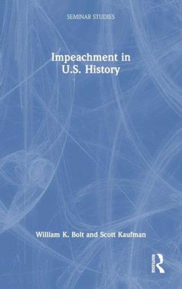 Impeachment in U.S. History