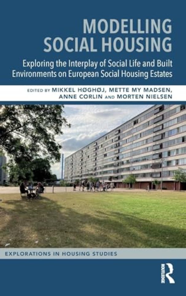 Modelling Social Housing