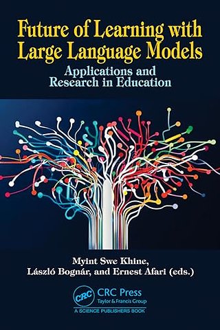 Future of Learning with Large Language Models