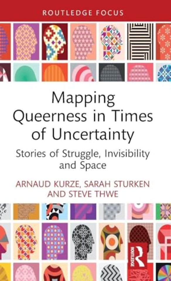 Mapping Queerness in Times of Uncertainty
