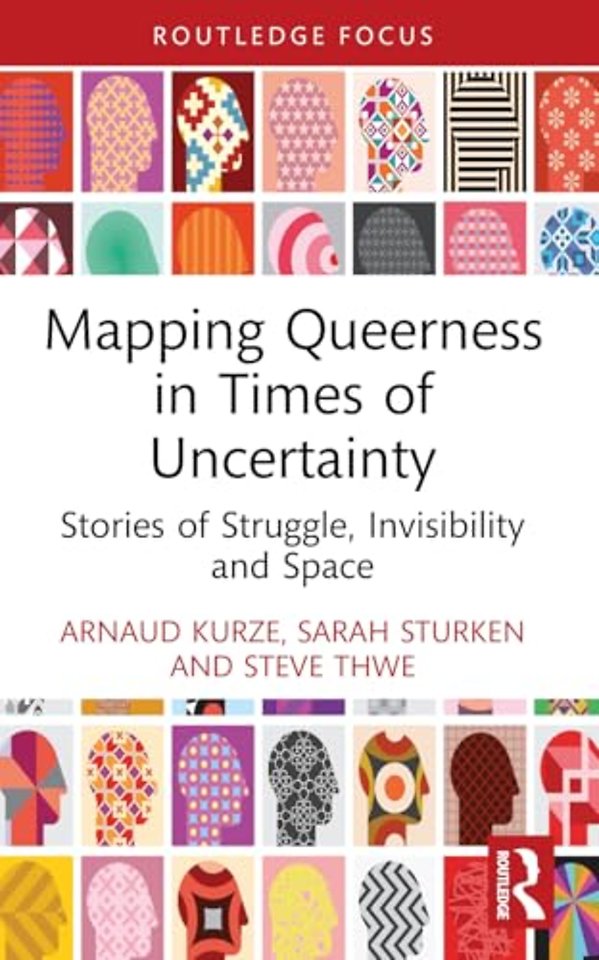 Mapping Queerness in Times of Uncertainty