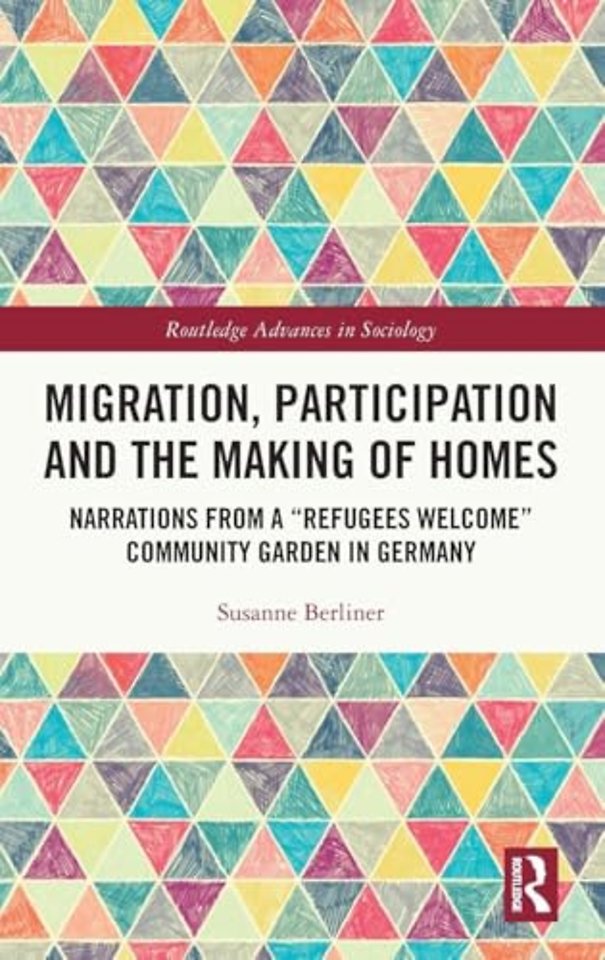 Migration, Participation and the Making of Homes