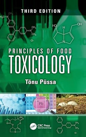Principles of Food Toxicology