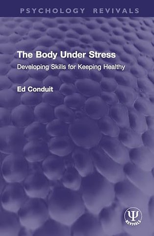 The Body Under Stress