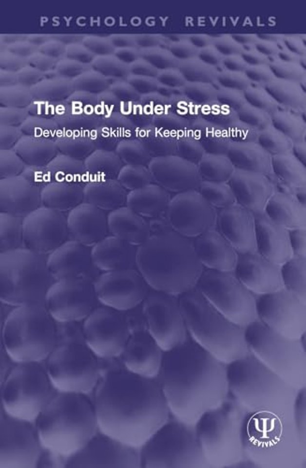 The Body Under Stress