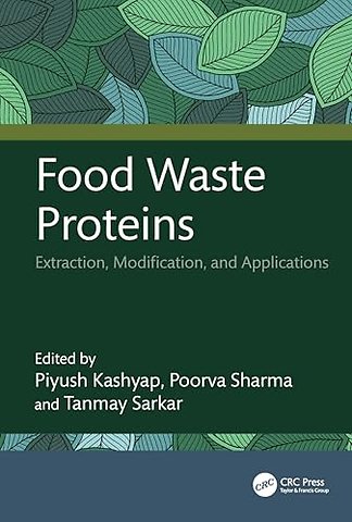 Food Waste Proteins