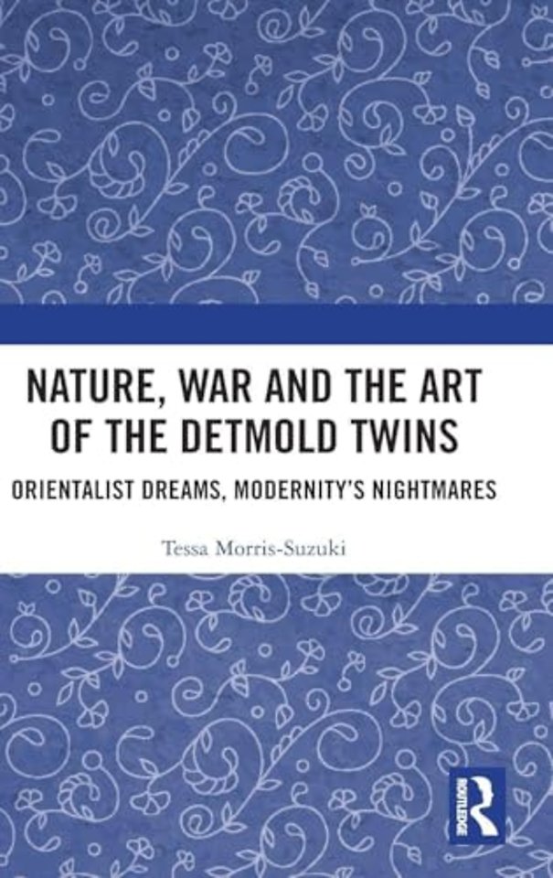 Nature, War and the Art of the Detmold Twins