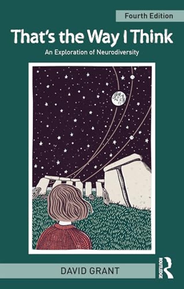 That's the Way I Think