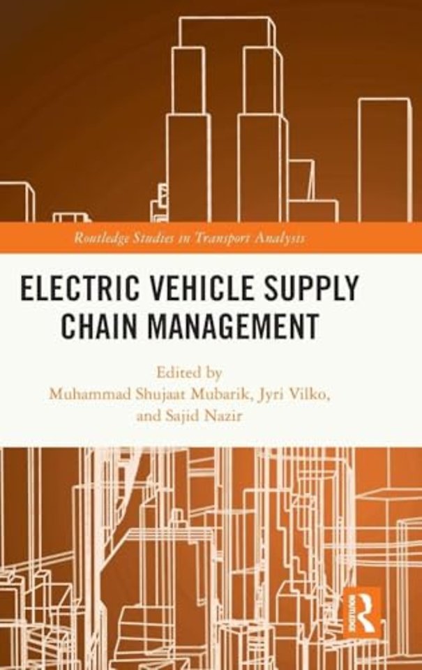 Electric Vehicle Supply Chain Management