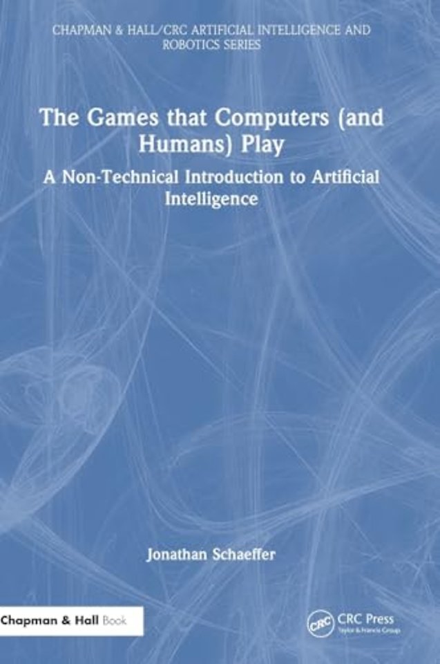 The Games that Computers (and Humans) Play