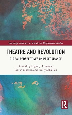 Theatre and Revolution